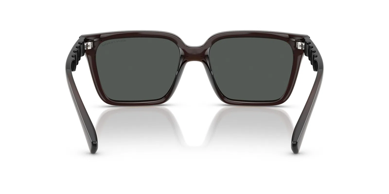 Armani Exchange 4147S Sunglasses - view 15